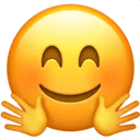 hugging face