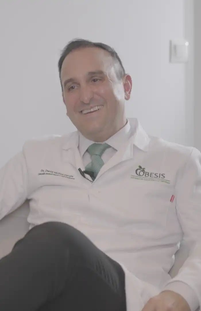 Dr. David Molina 