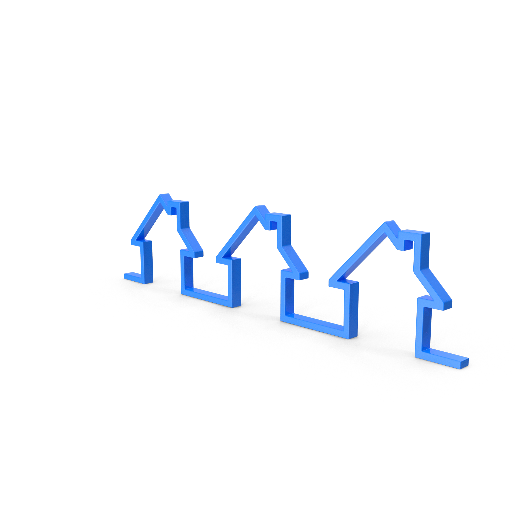 houses icon