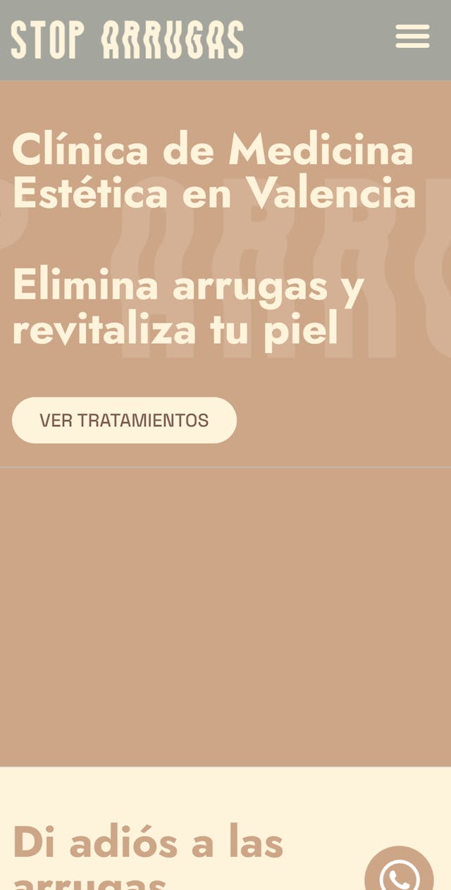 stoparrugas website