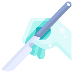 04 scalpel