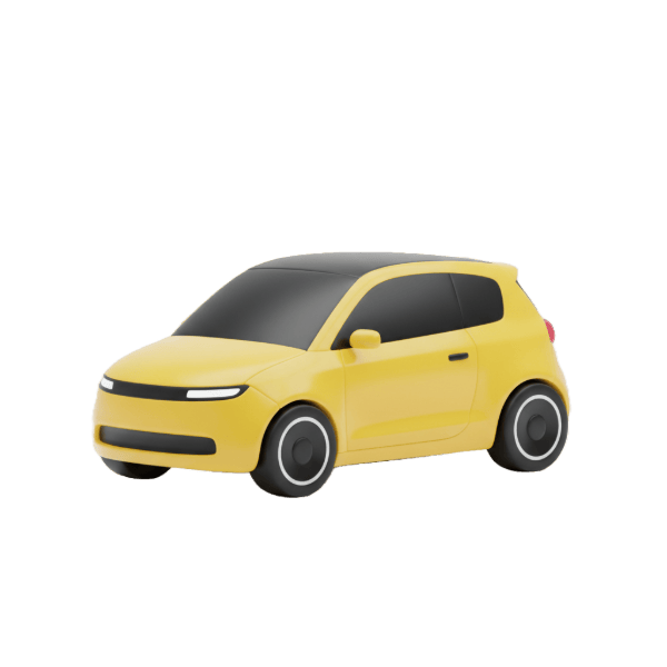 Malaga renta cars background